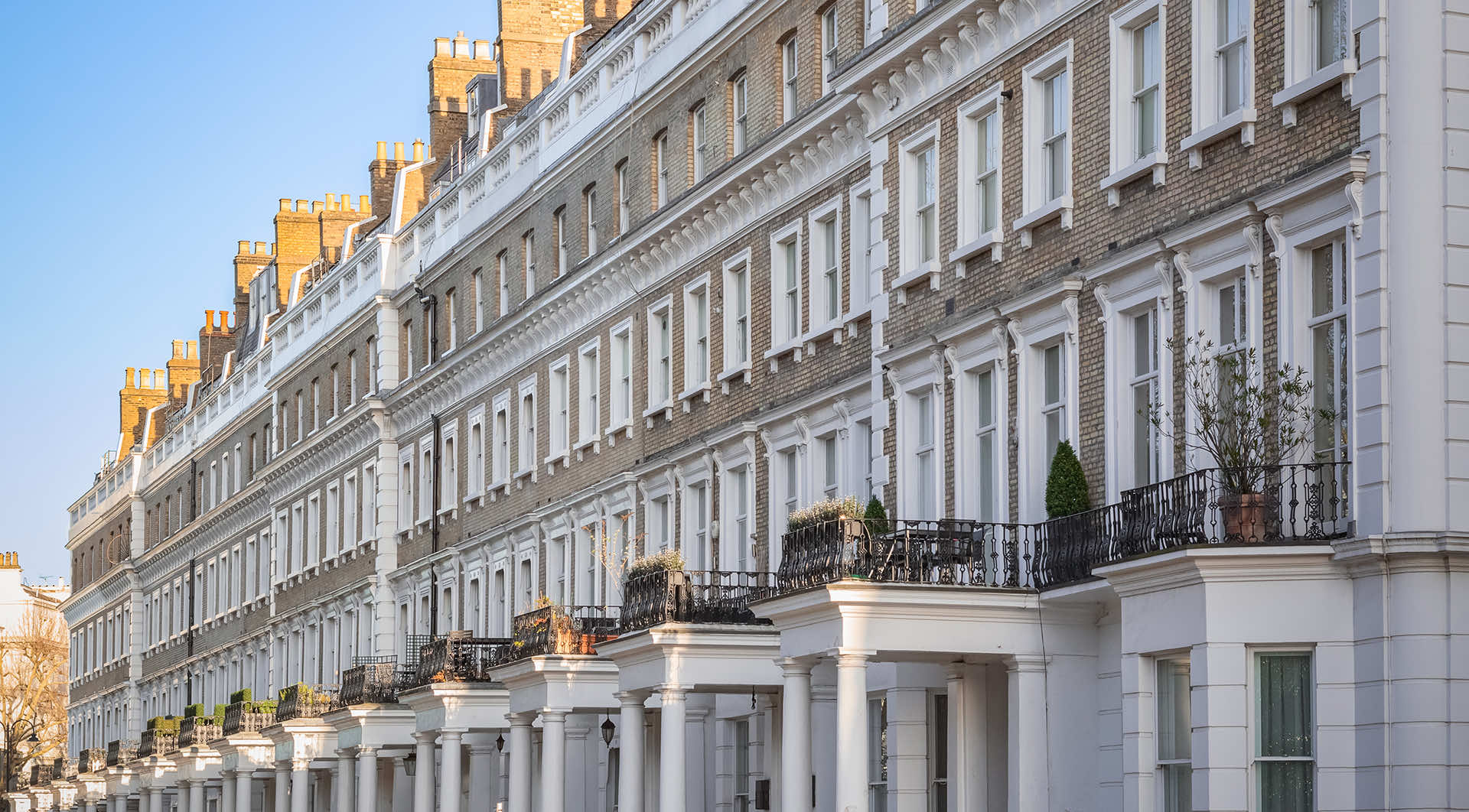 Hot topic: What’s going on with house prices?